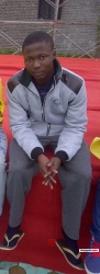 Abiodun Nathaniel (amosnatty)