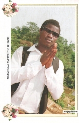 Adebayo Adeniyi Adekunle