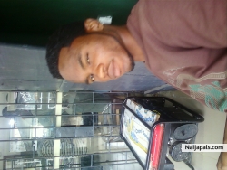 Oke Bolaji Anees (Anees)