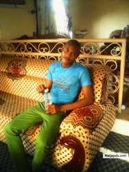 SOLOMON UZUEGBU (solution4lif)