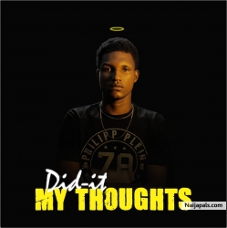 My thoughts by Did_it