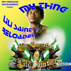 LILI SAINT GEEZILE-MY TIME by Lili Saint Geezile ft pdogg