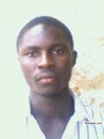 Aliyu M .Almuk