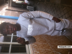 Samzey Ezegbu (samzey)