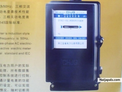 Meter