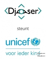 Djoser=https://www.facebook.com/reel/1476225023597848 (UNICEF)=https://www.facebook.com/reel/1604481051198181?locale=nl_NL Djoser=https://www.facebook.com/reel/1487598603101842?locale=nl_NL