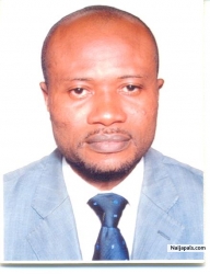 Chukwuma Onyechere (chuxlife)