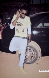 MR JAY