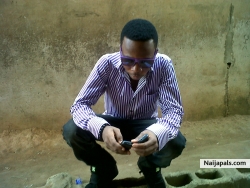 Akinpelu Sherif Lanre