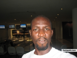 gafar amosun 