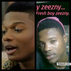 Zeezny lawal (Zeezny)