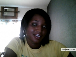 Nwosu lina chioma