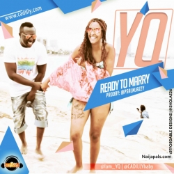 Ready To Marry by YQ