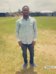 Adebari Adeyemi