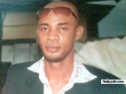 kelvin .c. john