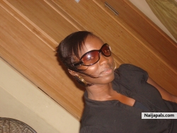 Eunice Adefemi 