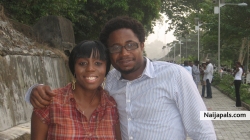 Me and babysis