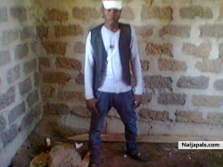 DAYIL CLETUS