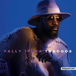 Yakuza by Fally Ipupa Ft. Wizkid
