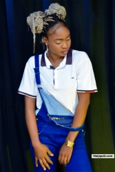 Lady Witty~ Real LOVE~Ft NARTAN