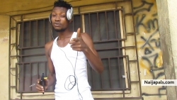 MY CHOICE by K2KAY_prod_by_Don Jazzy