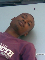 Ajewole Oluwapelumi David