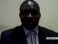 Adebayo Ogundare
