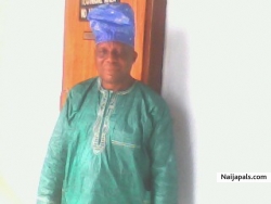Jide Osunrombi