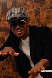 Adaeze prealbum cover