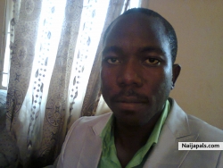 Good i thank you for your faithfulness over naijpals....may God increase you the more this year..