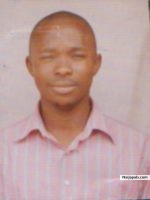 ALONGE LANRE OLUWASEUN