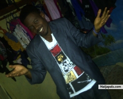 His excellency