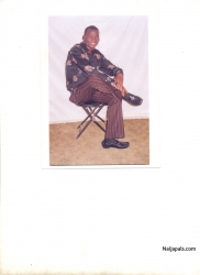 kehinde olasina