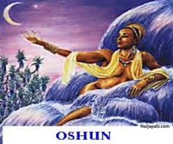 Omo Okun_isoke by Omo Okun