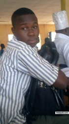 Yusuf Azeez Olayode (Yazeez)