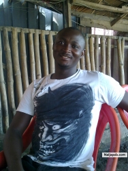 just me