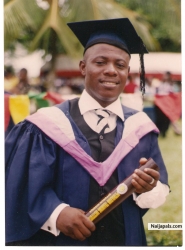 JOSEPH IWUANYANWU