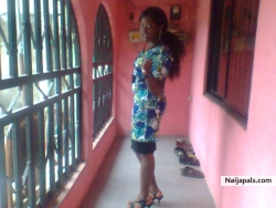 Nneka Glory (Necky93)