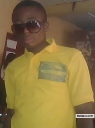 Nduji Vitus (DrVitusimsu)