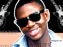 Wenzday by Samuel Onwodi