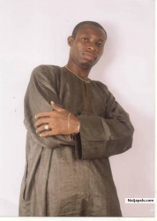 Tony Nnamah