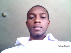 Michael chibuzor (Saint46)