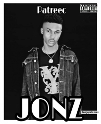 Jonz by Patreec