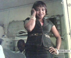 I AM BLESS