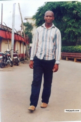 godwin ikwuagwu