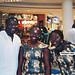 Uncle Femi Famurewa Kemi and Me at Ewajo