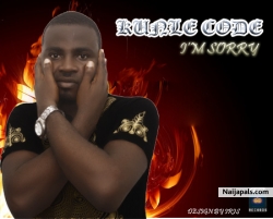 am sorry by kunlecode