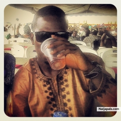 Ade Akande (jogobonito)
