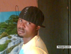 bobby agwor ifoghale (benoney)