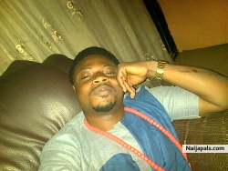 Agbaosi Daniel Oluwaseyi